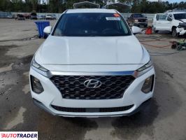 Hyundai Santa Fe 2020 2