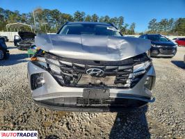 Hyundai Tucson 2024 2