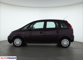 Opel Meriva 2005 1.4 88 KM