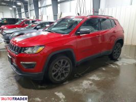 Jeep Compass - zobacz ofertę