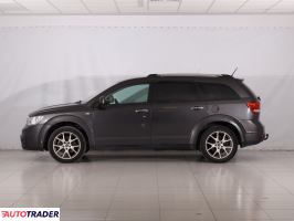 Fiat Freemont 2014 2.0 167 KM