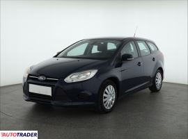 Ford Focus 2012 1.6 113 KM