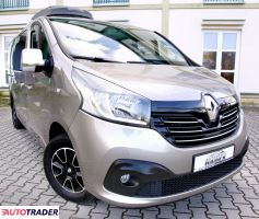 Renault Trafic 2015 1.6 145 KM