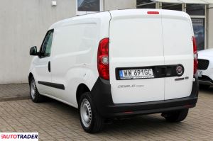 Fiat Doblo 2022 1.6