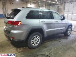Jeep Grand Cherokee 2019 3