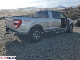 Ford Pozostałe 2022 5