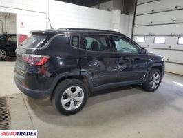 Jeep Compass 2020 2 Jeep Compass 2020 2