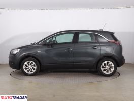 Opel Crossland 2018 1.2 128 KM