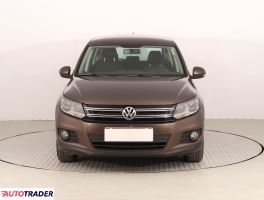 Volkswagen Tiguan 2012 1.4 158 KM