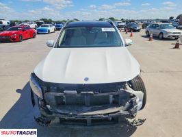 Mercedes CL 2022 2