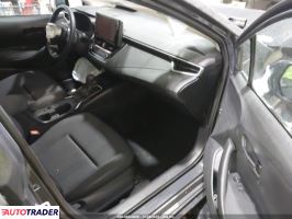 Toyota Corolla 2024 2