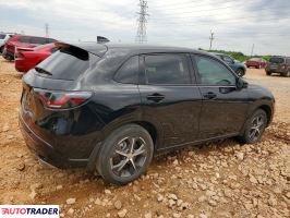 Honda HR-V 2023 2