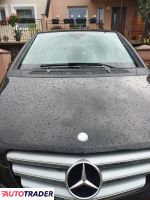 Mercedes B-klasa 2010 2.0 8000 KM