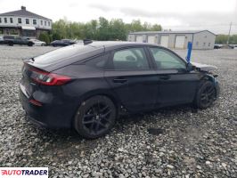 Honda Civic 2024 2