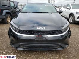 Kia Pozostałe 2023 2