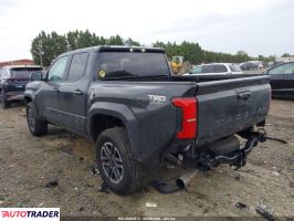 Toyota Tacoma 2025 2