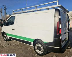 Renault Trafic 2016 1.6