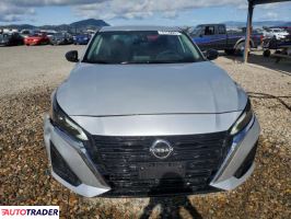 Nissan Altima 2024 2