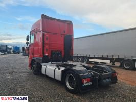 Daf XF 460 FT