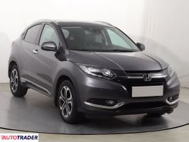 Honda HR-V - zobacz ofertę