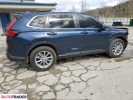 Honda CR-V 2023 1 Honda CR-V 2023 1