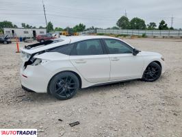 Honda Civic 2025 2