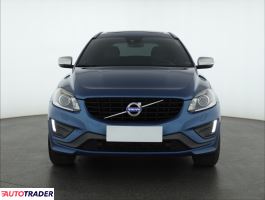 Volvo XC60 2016 2.0 147 KM