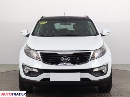 Kia Sportage 2012 2.0 181 KM Kia Sportage 2012 2.0 181 KM
