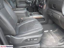 Chevrolet Silverado 2022 6 Chevrolet Silverado 2022 6