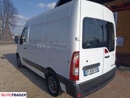 Renault Master 2015 2.3 Renault Master 2015 2.3