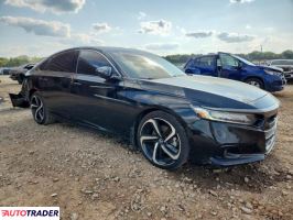 Honda Accord 2021 1 Honda Accord 2021 1