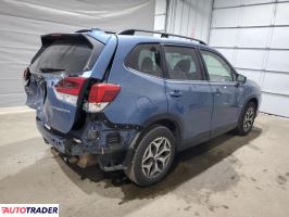 Subaru Forester 2021 2
