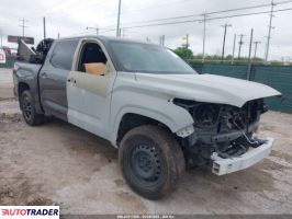 Toyota Tundra 2023 3 Toyota Tundra 2023 3