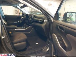 Toyota Highlander 2023 2 Toyota Highlander 2023 2