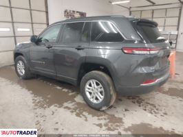 Jeep Grand Cherokee 2025 3