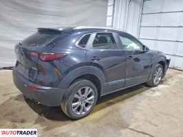 Mazda CX-30 2022 2