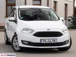 Ford C-MAX 2015 1.0 100 KM