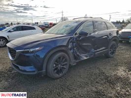 Mazda CX-9 - zobacz ofertę