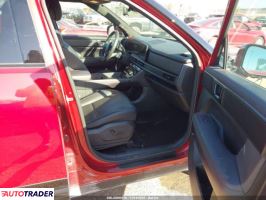 Hyundai Santa Fe 2024 2