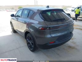Dodge Hornet 2024 2 Dodge Hornet 2024 2
