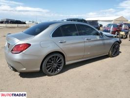 Mercedes CL 2020 3
