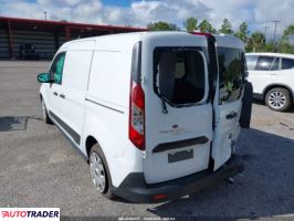Ford Transit Connect 2020 2