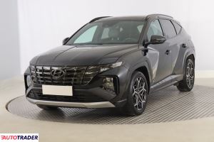 Hyundai Tucson 2023 1.6 147 KM