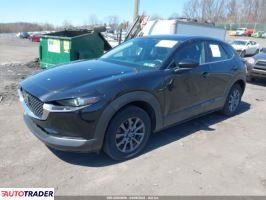 Mazda CX-30 2021 2 Mazda CX-30 2021 2