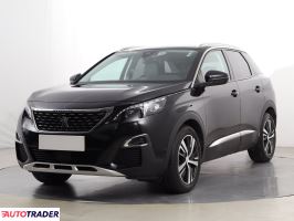 Peugeot 3008 2018 1.2 128 KM