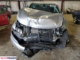 Chevrolet Colorado 2019 3 Chevrolet Colorado 2019 3