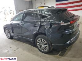 Toyota Venza 2023 2 Toyota Venza 2023 2