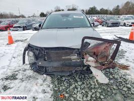 Hyundai Tucson 2024 2