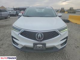 Acura RDX 2020 2