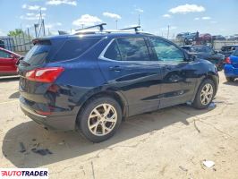 Chevrolet Equinox 2020 2